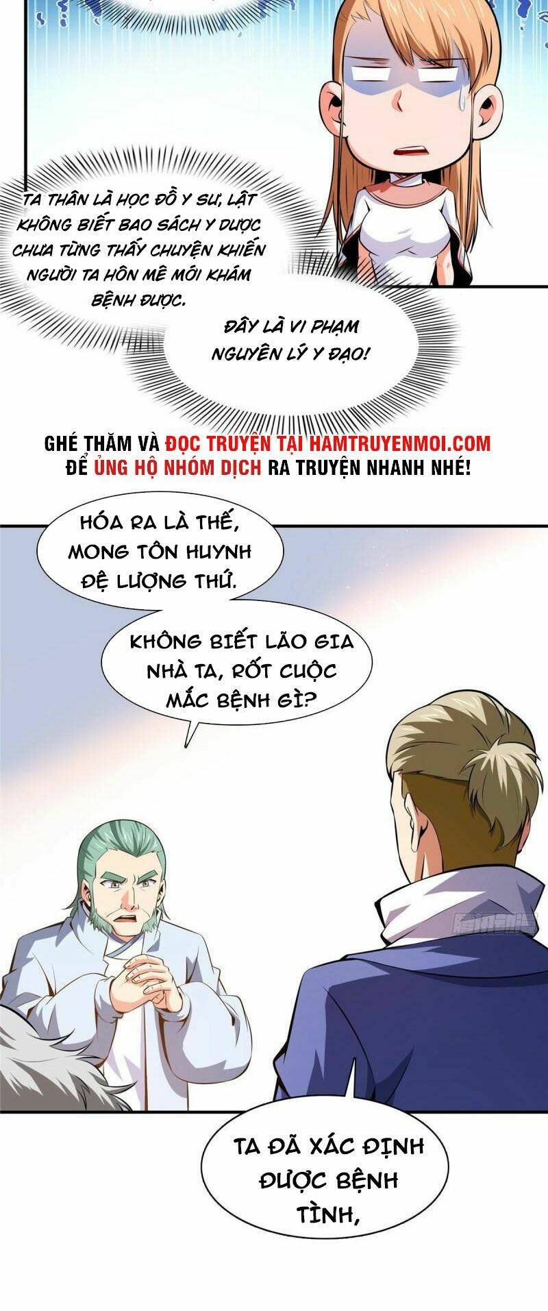 Chương 151 - Trang 10