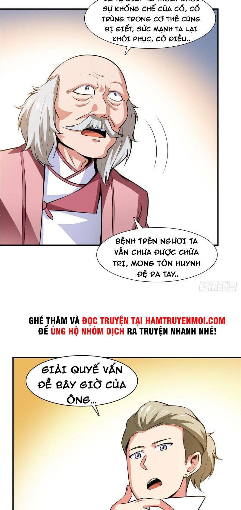 Chương 152 - Trang 27
