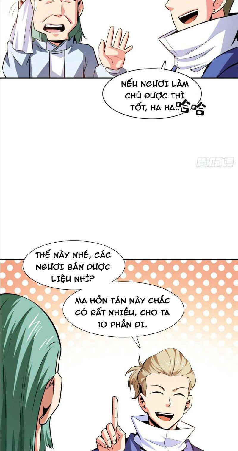 Chương 152 - Trang 31