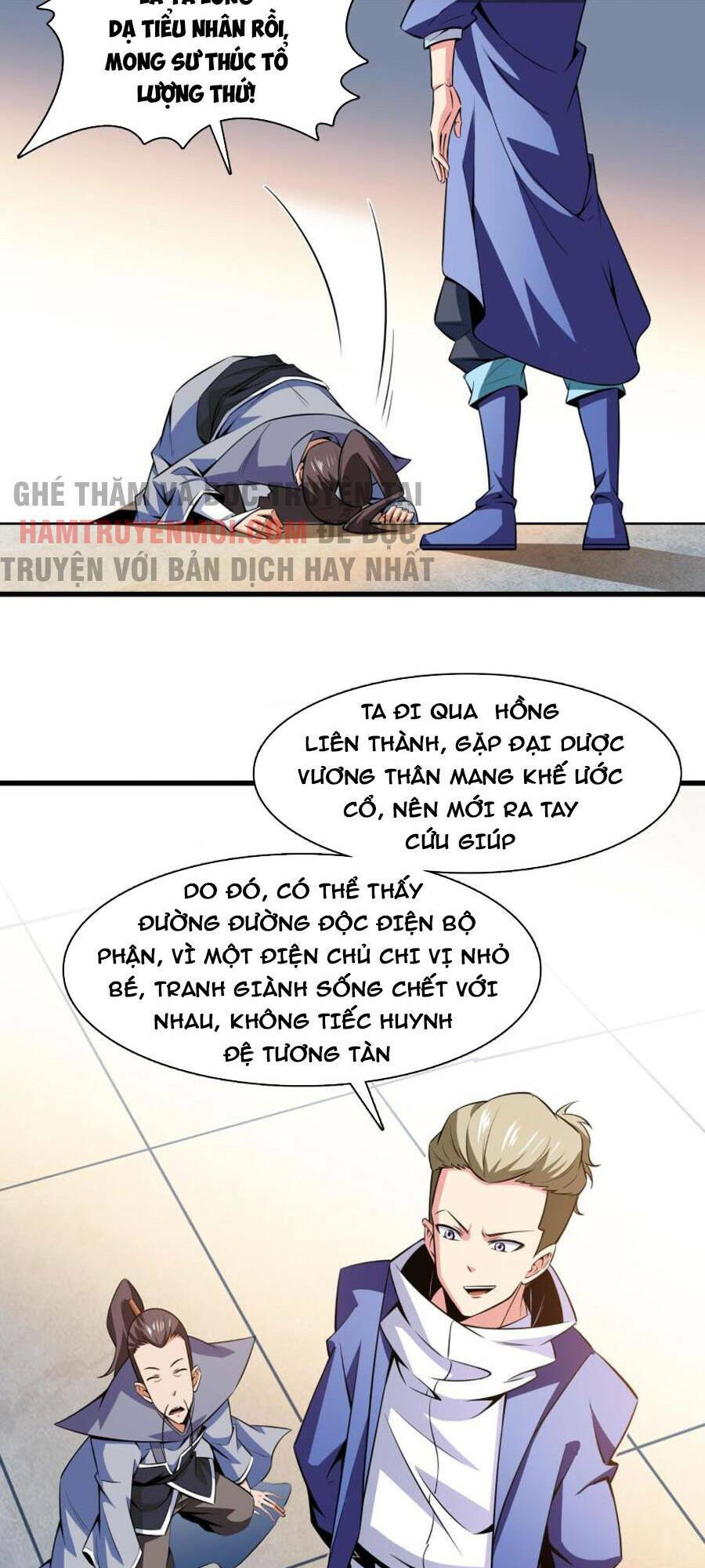 Chương 156 - Trang 14