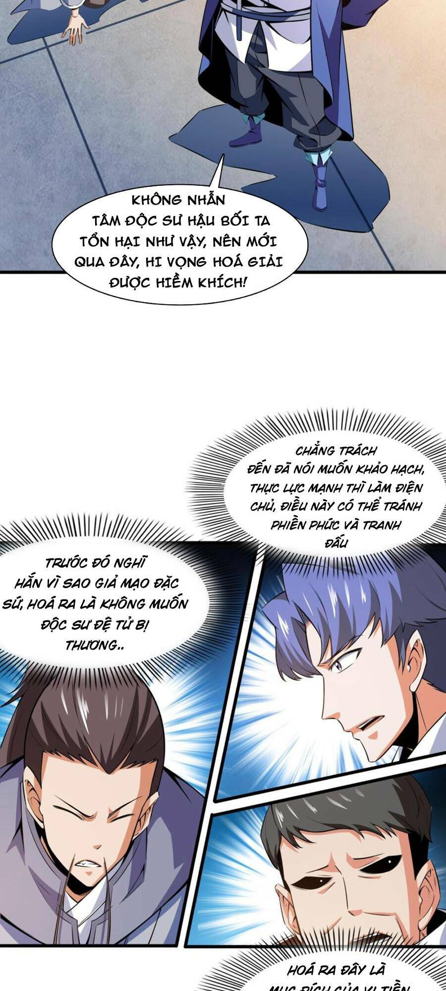 Chương 156 - Trang 15
