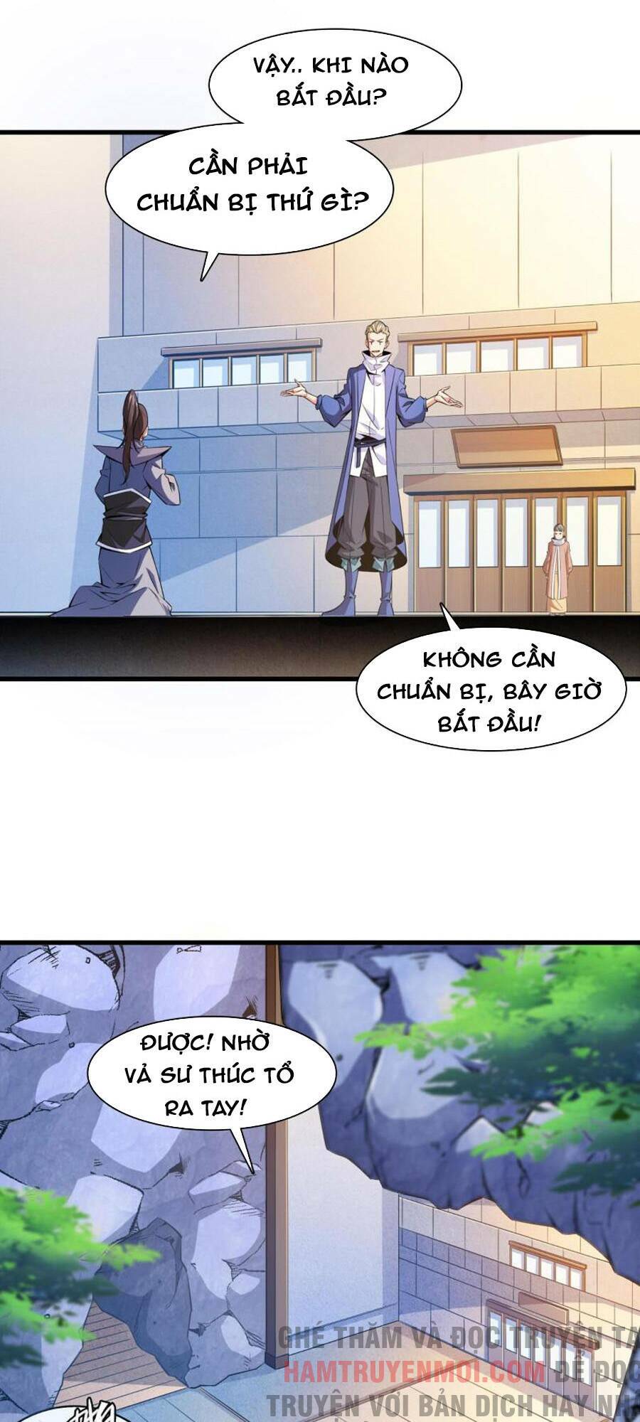 Chương 156 - Trang 18