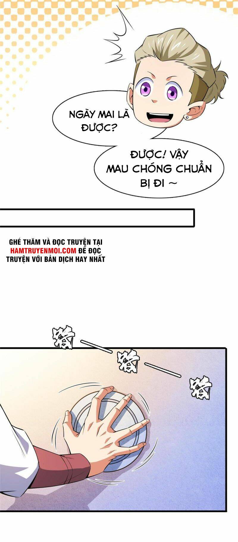 Chương 157 - Trang 11