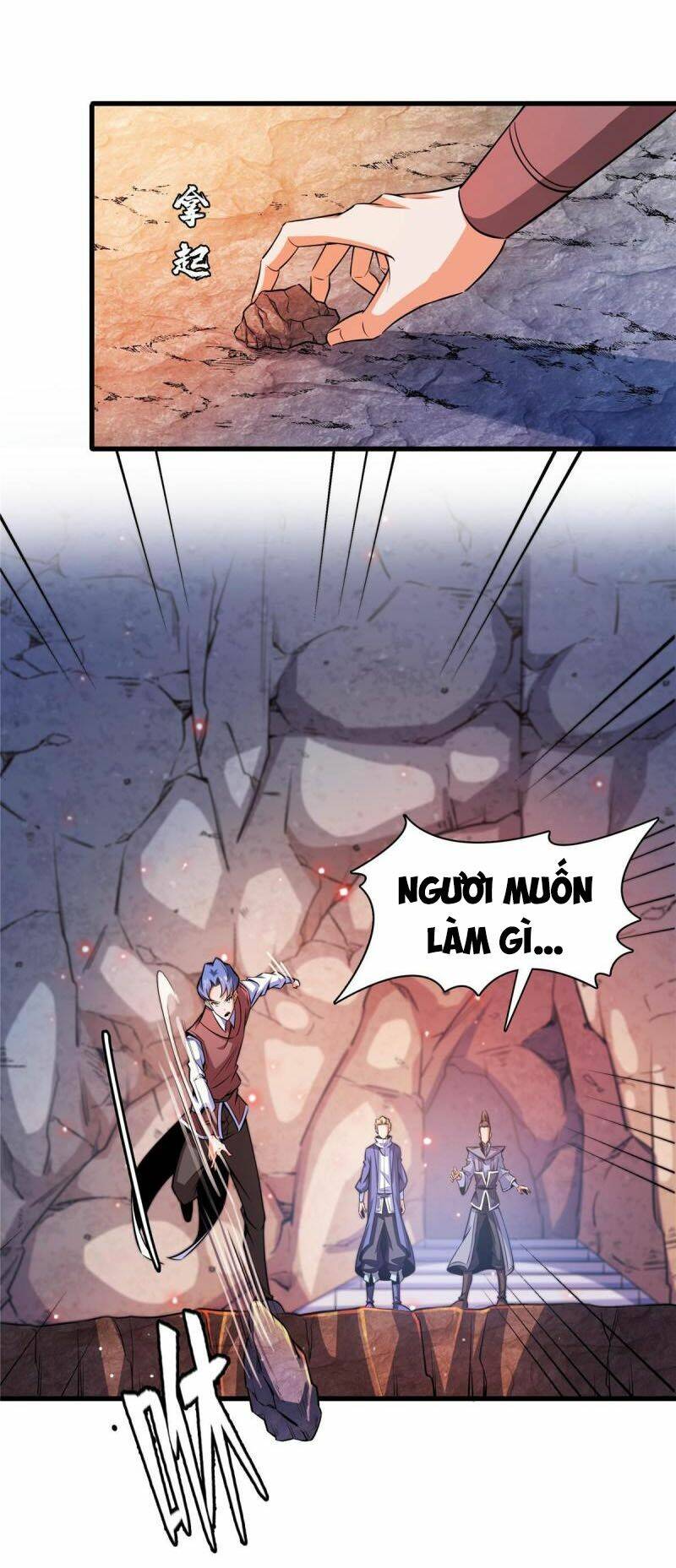 Chương 157 - Trang 20