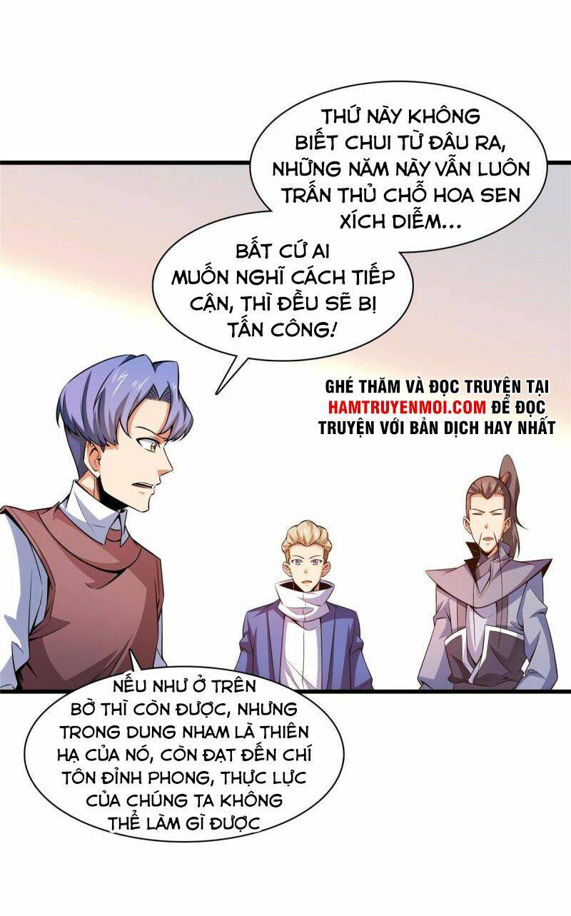 Chương 157 - Trang 25