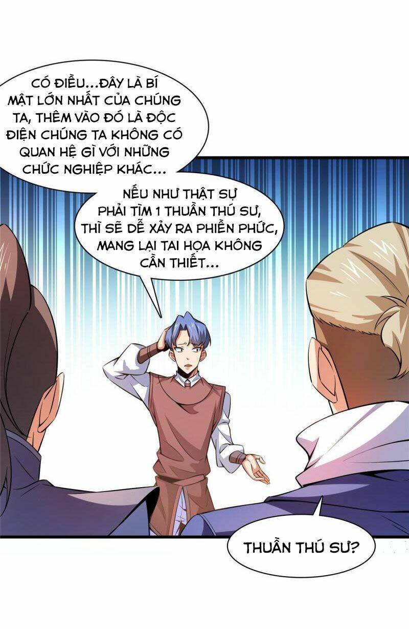 Chương 157 - Trang 28