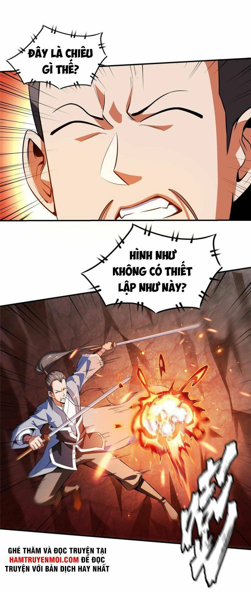 Chương 158 - Trang 21