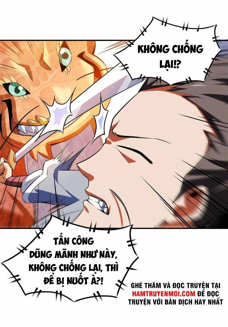 Chương 158 - Trang 33