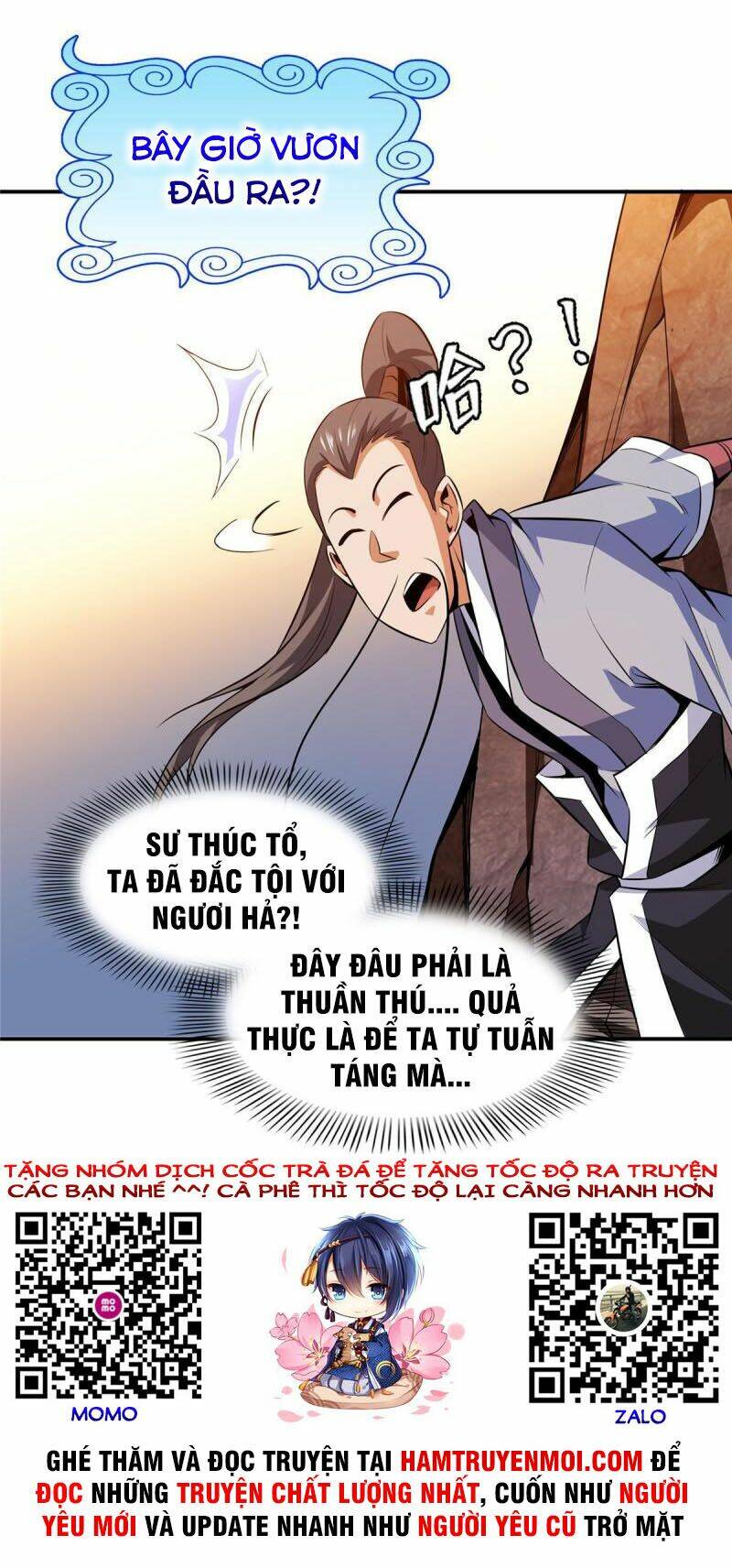 Chương 158 - Trang 35