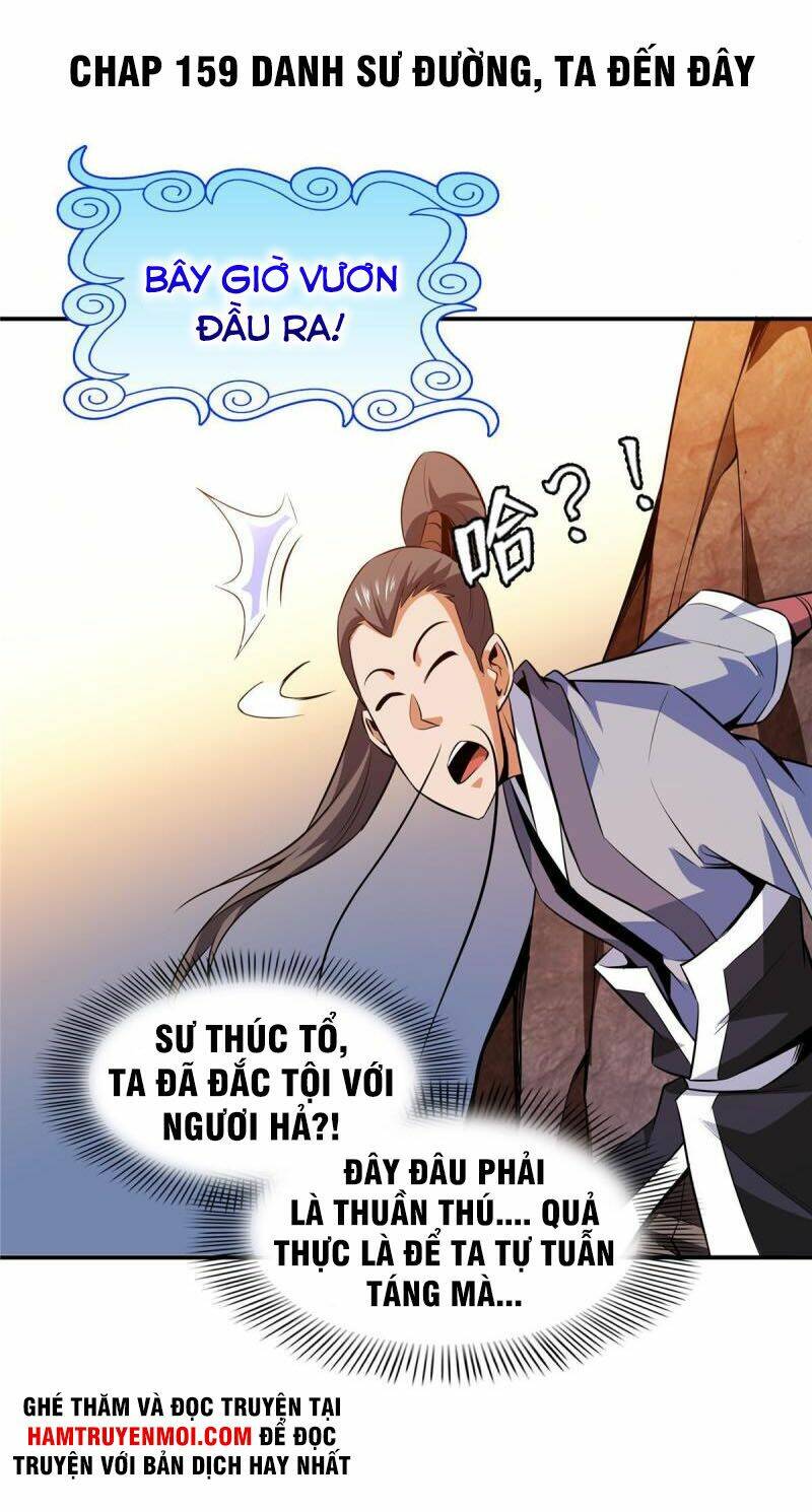 Chương 159 - Trang 1