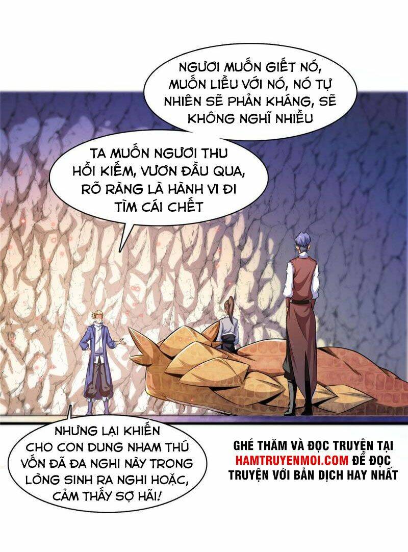 Chương 159 - Trang 19