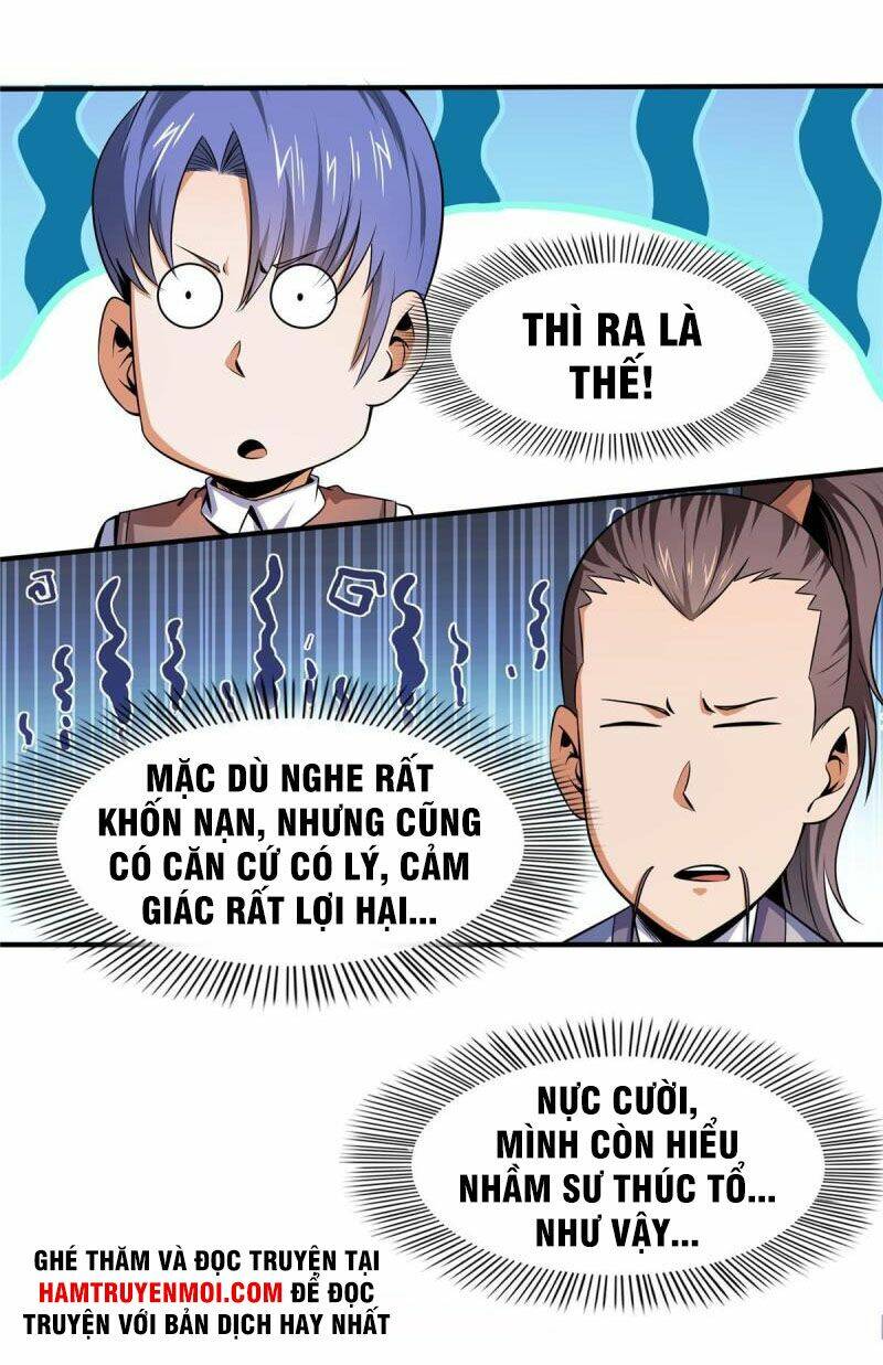 Chương 159 - Trang 23
