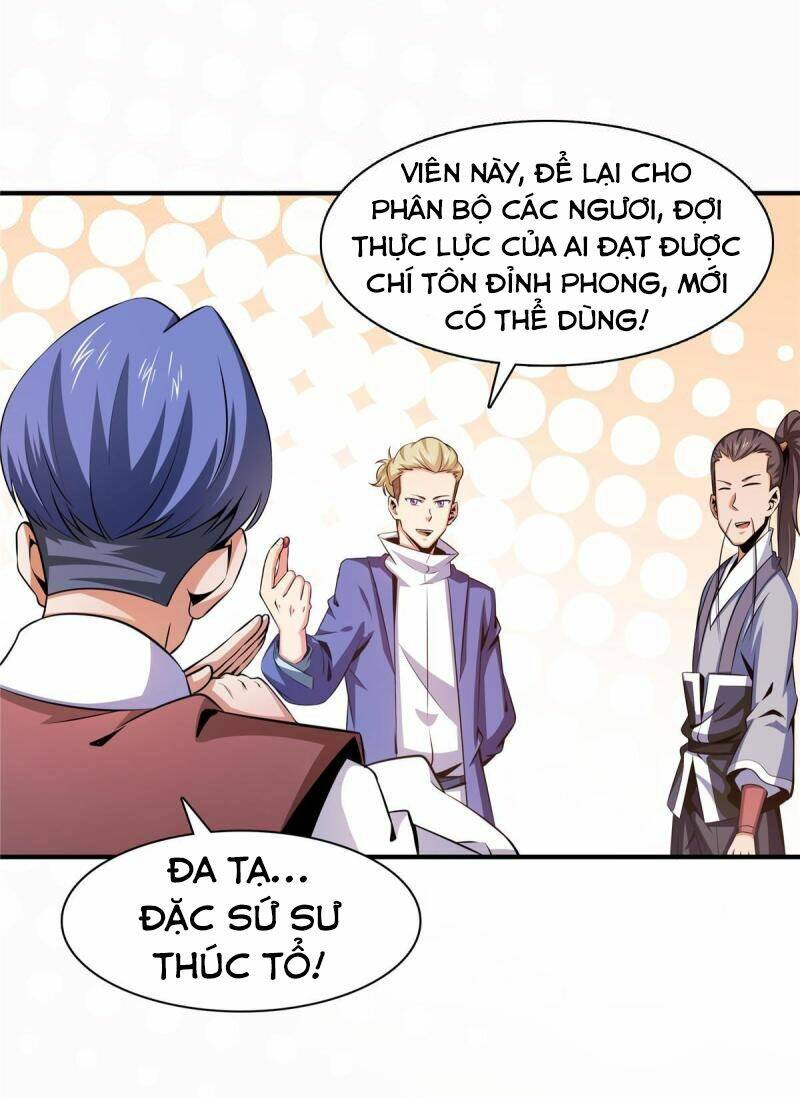Chương 159 - Trang 28