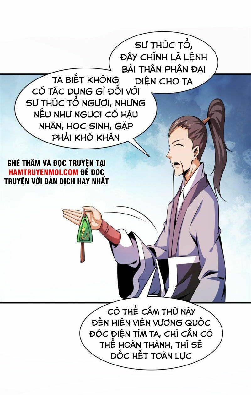 Chương 159 - Trang 31