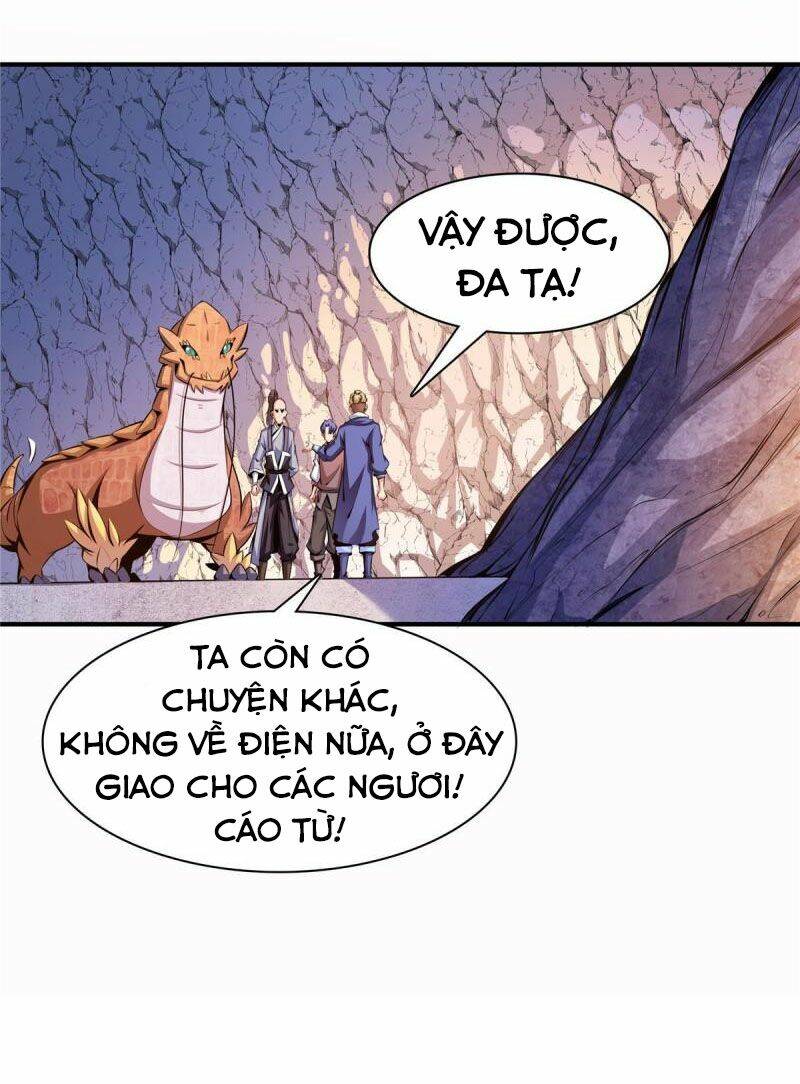 Chương 159 - Trang 32