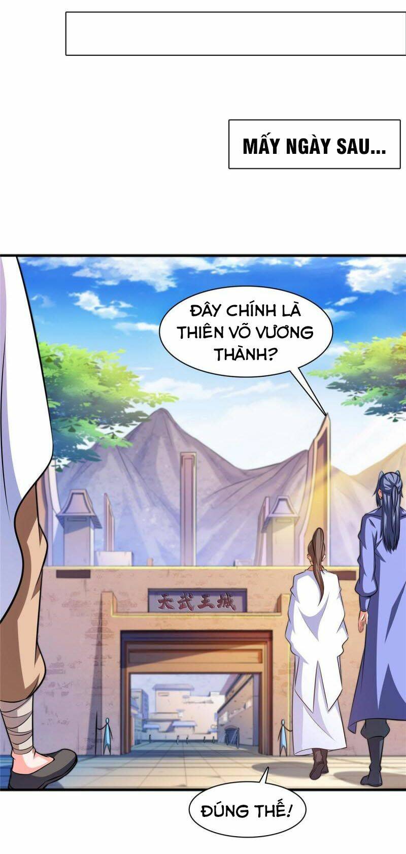Chương 159 - Trang 34
