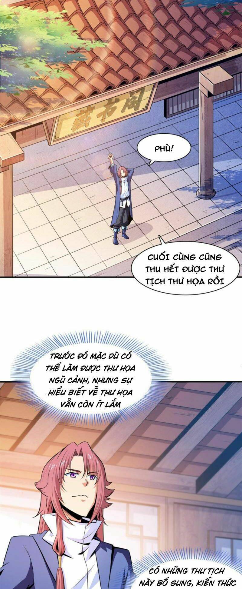 Chương 160 - Trang 13