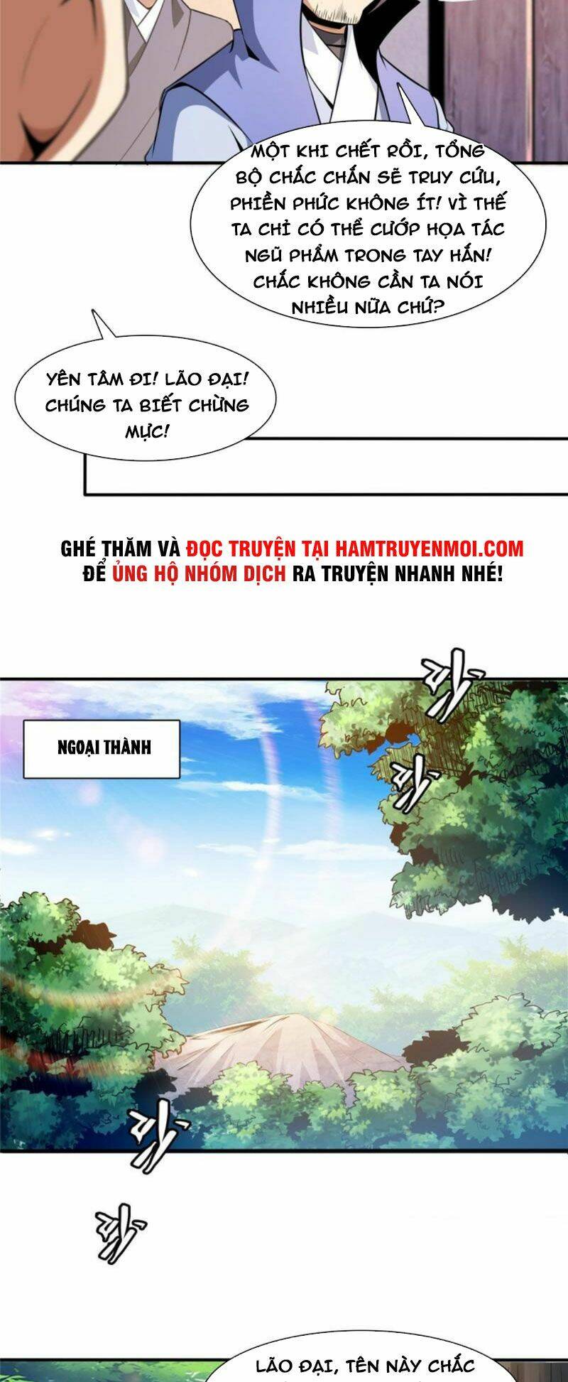 Chương 160 - Trang 19