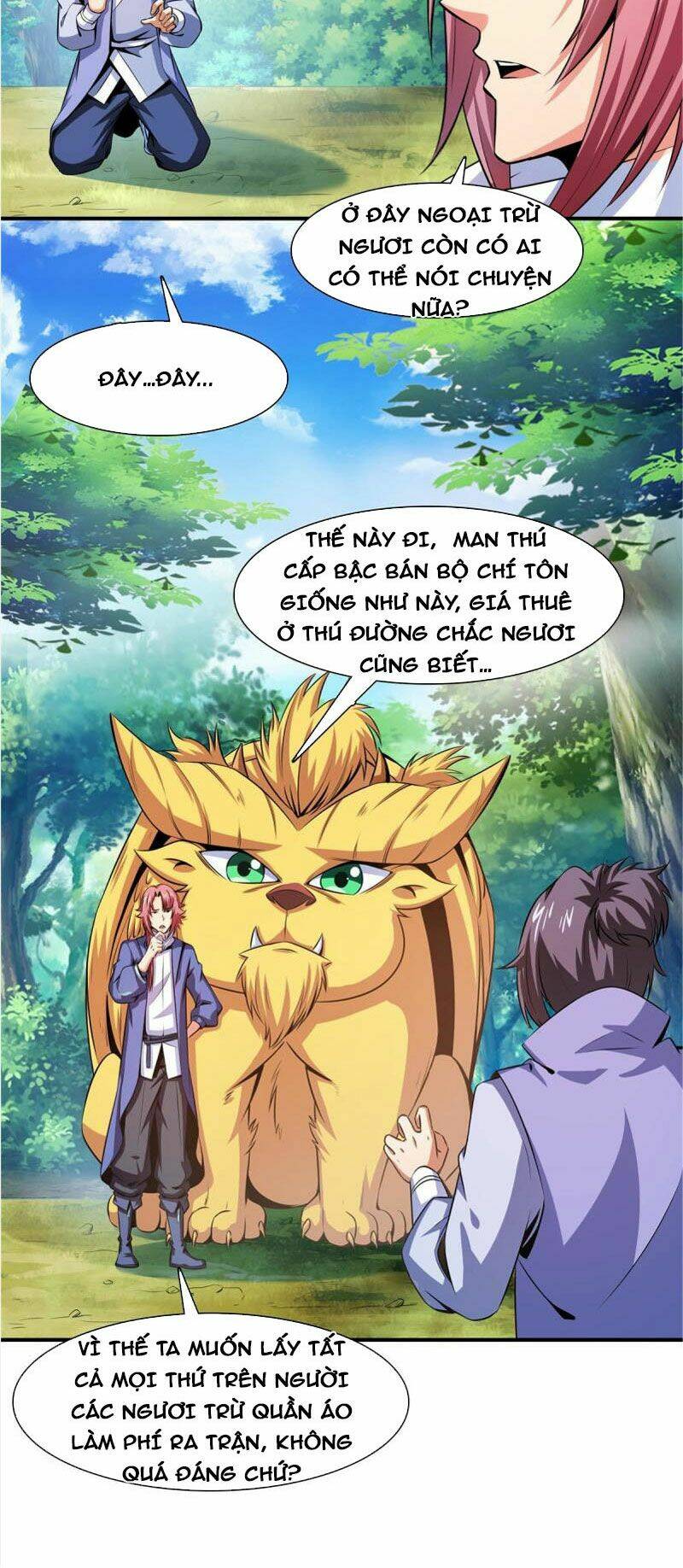 Chương 161 - Trang 11