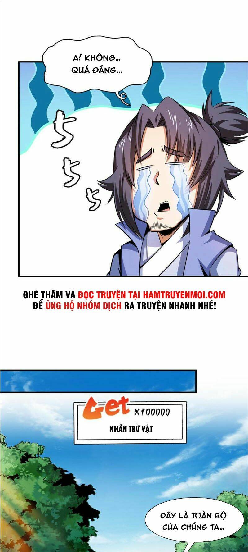 Chương 161 - Trang 12