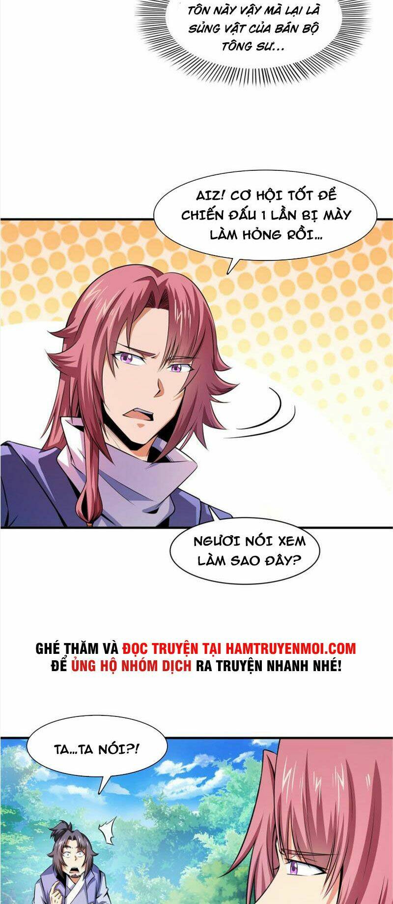 Chương 161 - Trang 10
