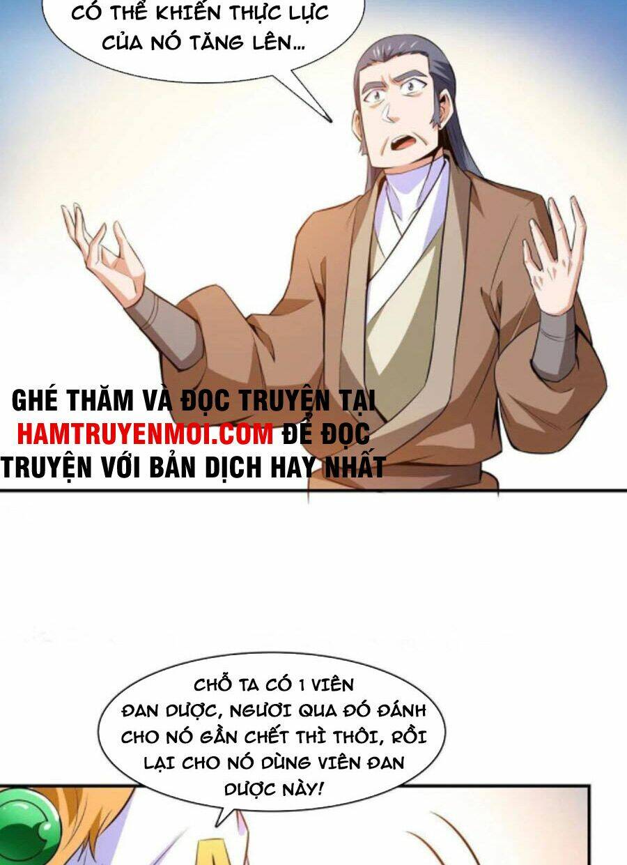 Chương 162 - Trang 19
