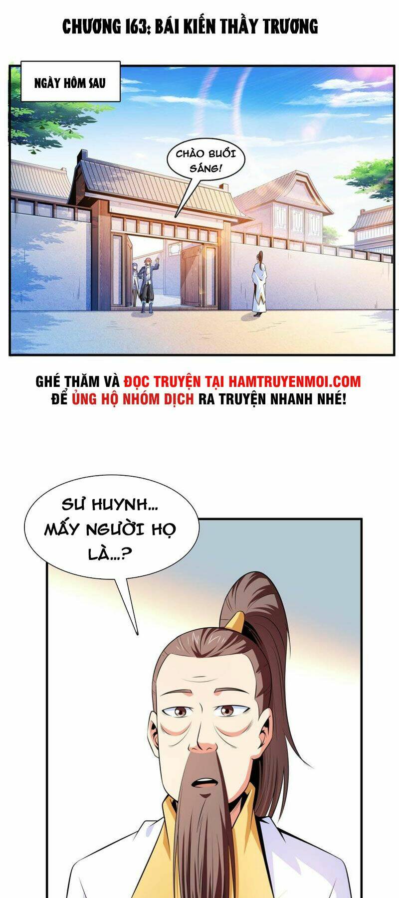 Chương 163 - Trang 1