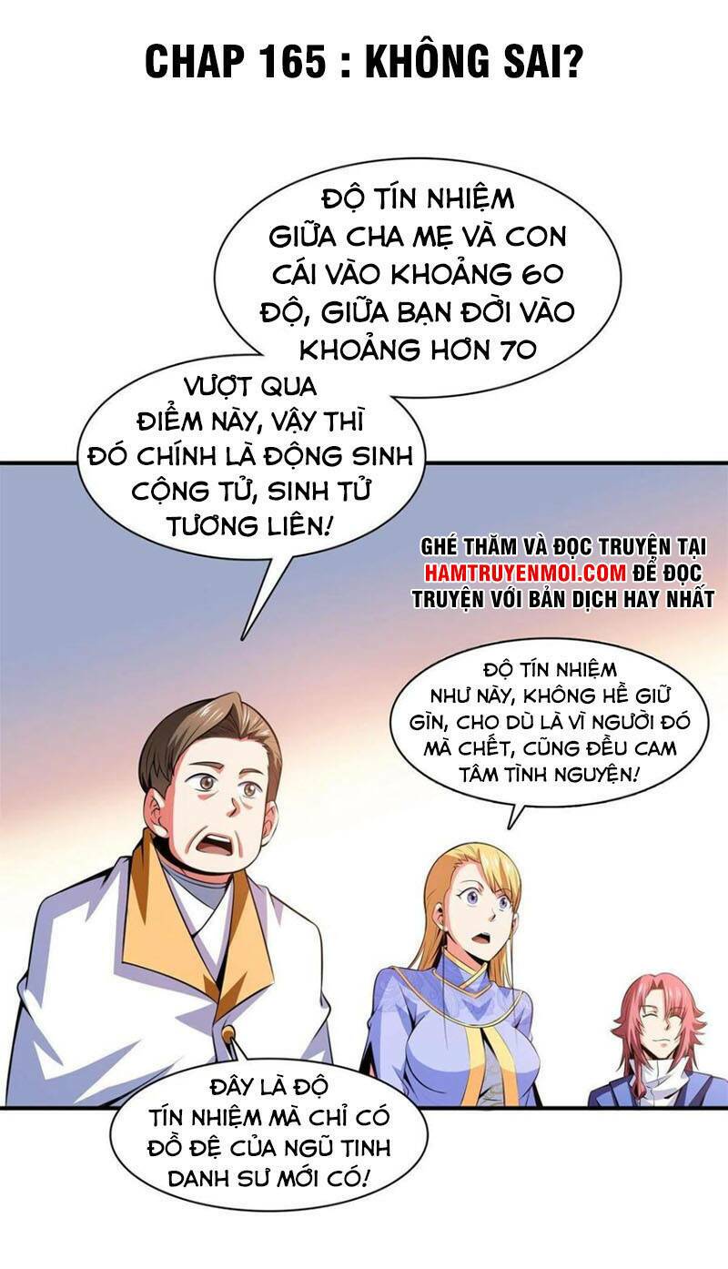 Chương 165 - Trang 1