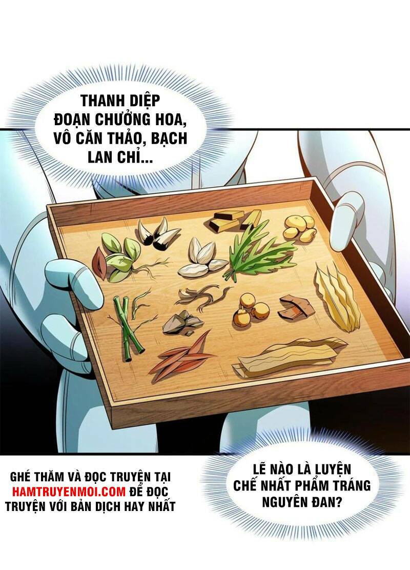 Chương 165 - Trang 15
