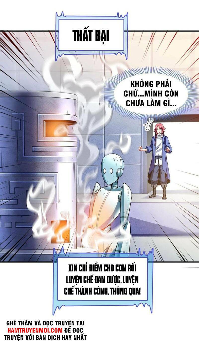 Chương 165 - Trang 19