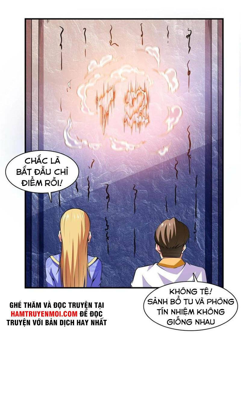 Chương 165 - Trang 21