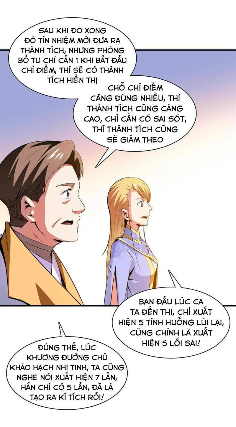 Chương 165 - Trang 22