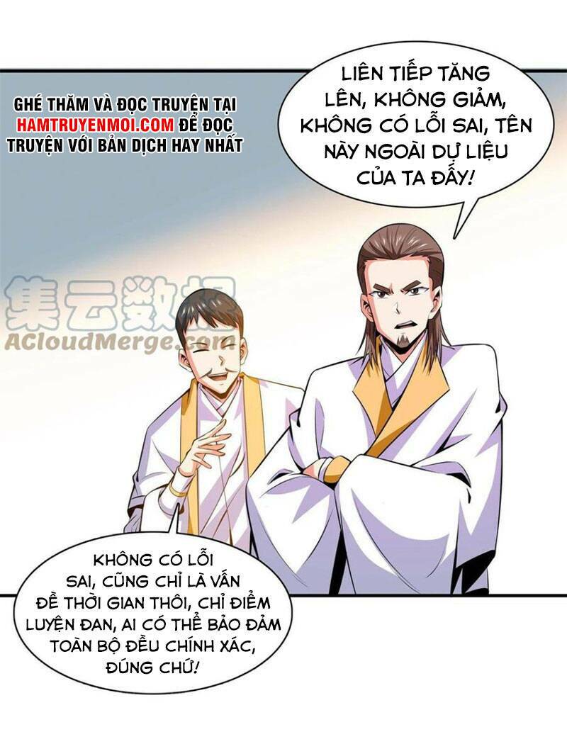 Chương 165 - Trang 23