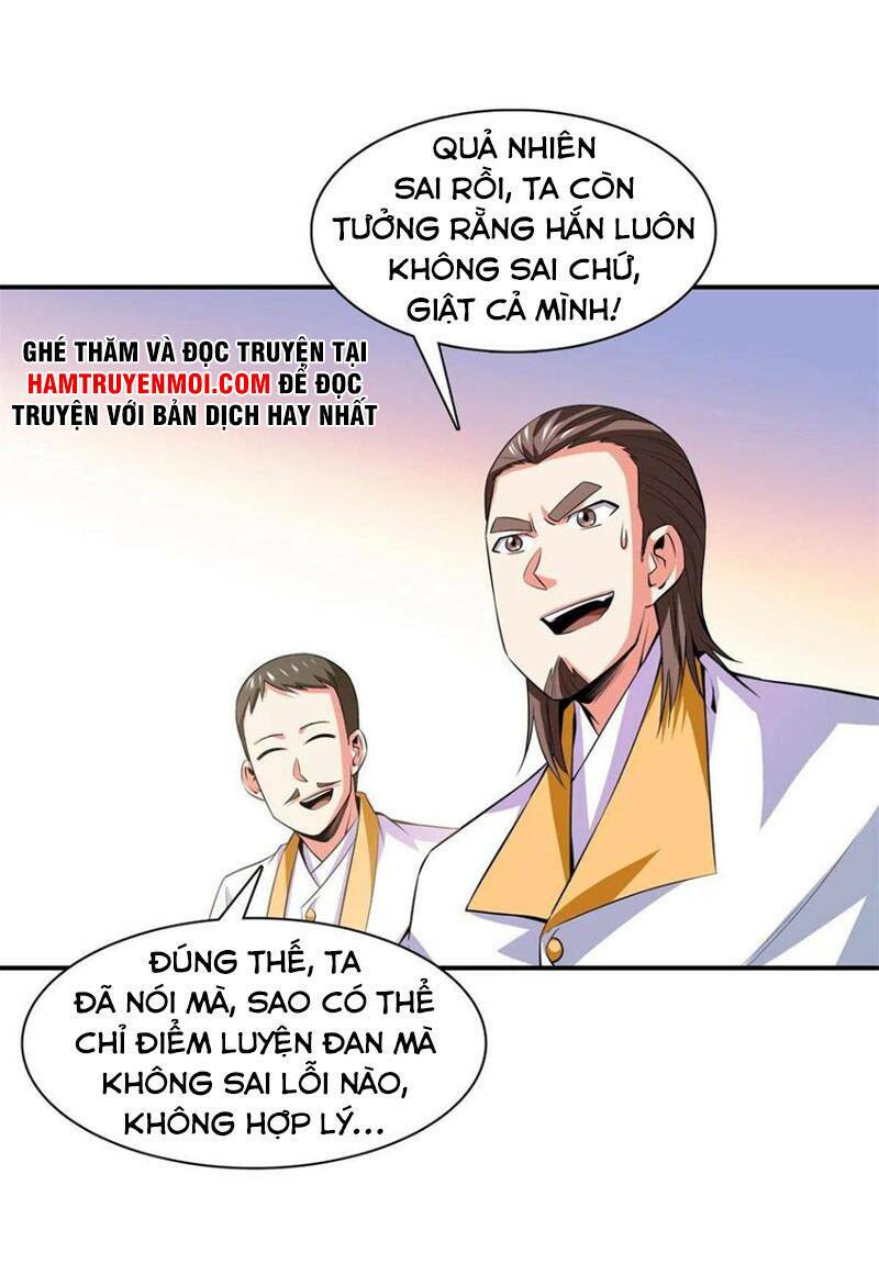 Chương 165 - Trang 29