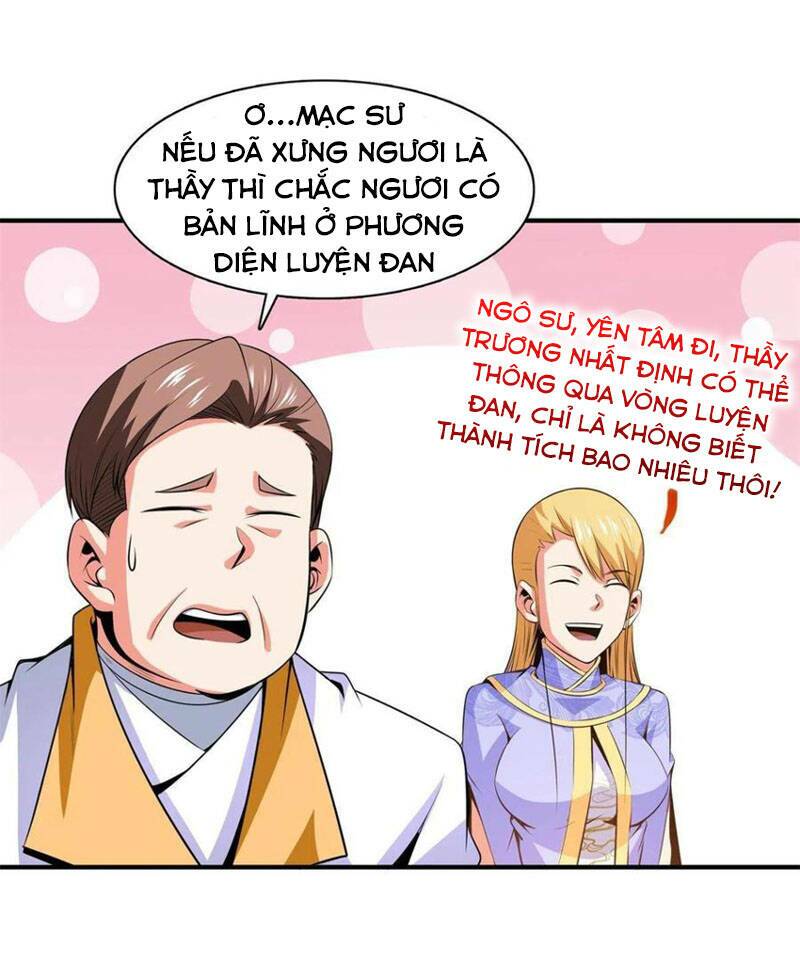Chương 165 - Trang 10