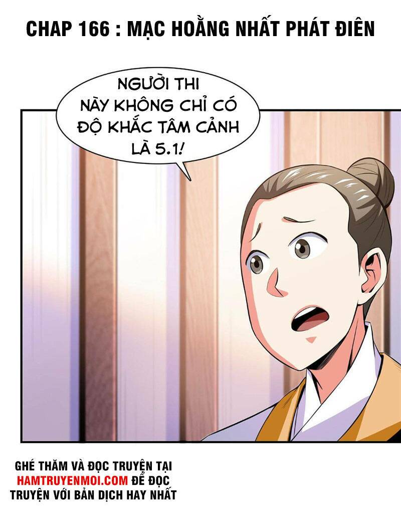 Chương 166 - Trang 1
