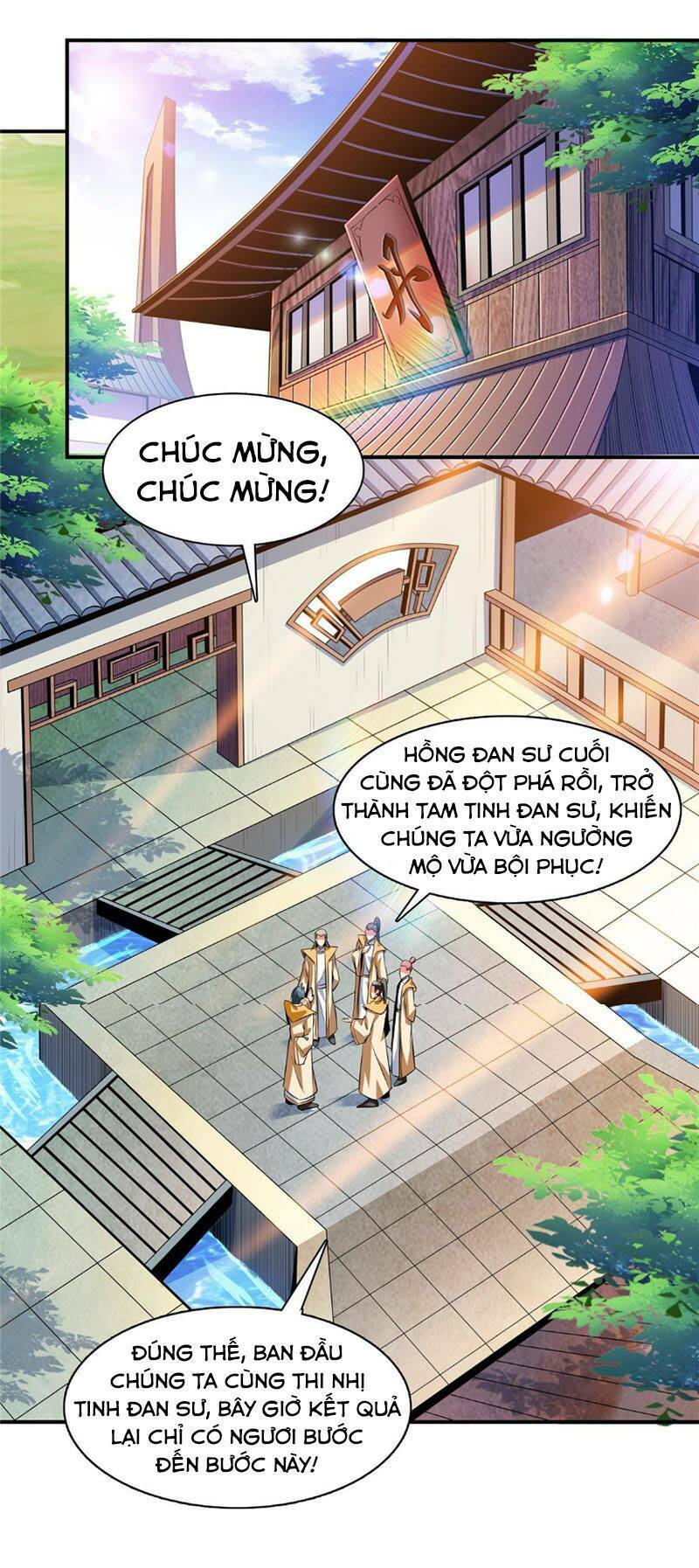Chương 166 - Trang 13