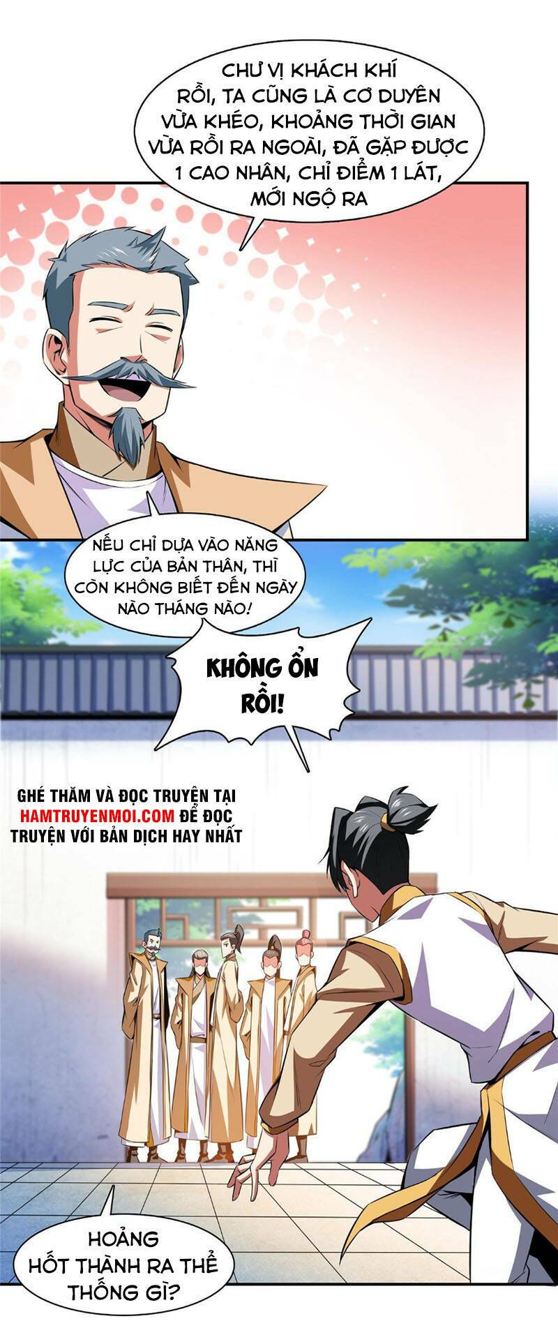 Chương 166 - Trang 14