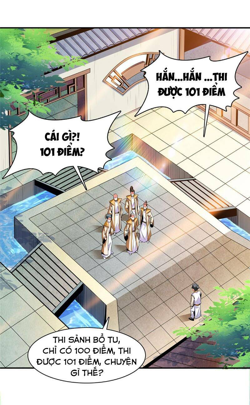 Chương 166 - Trang 17
