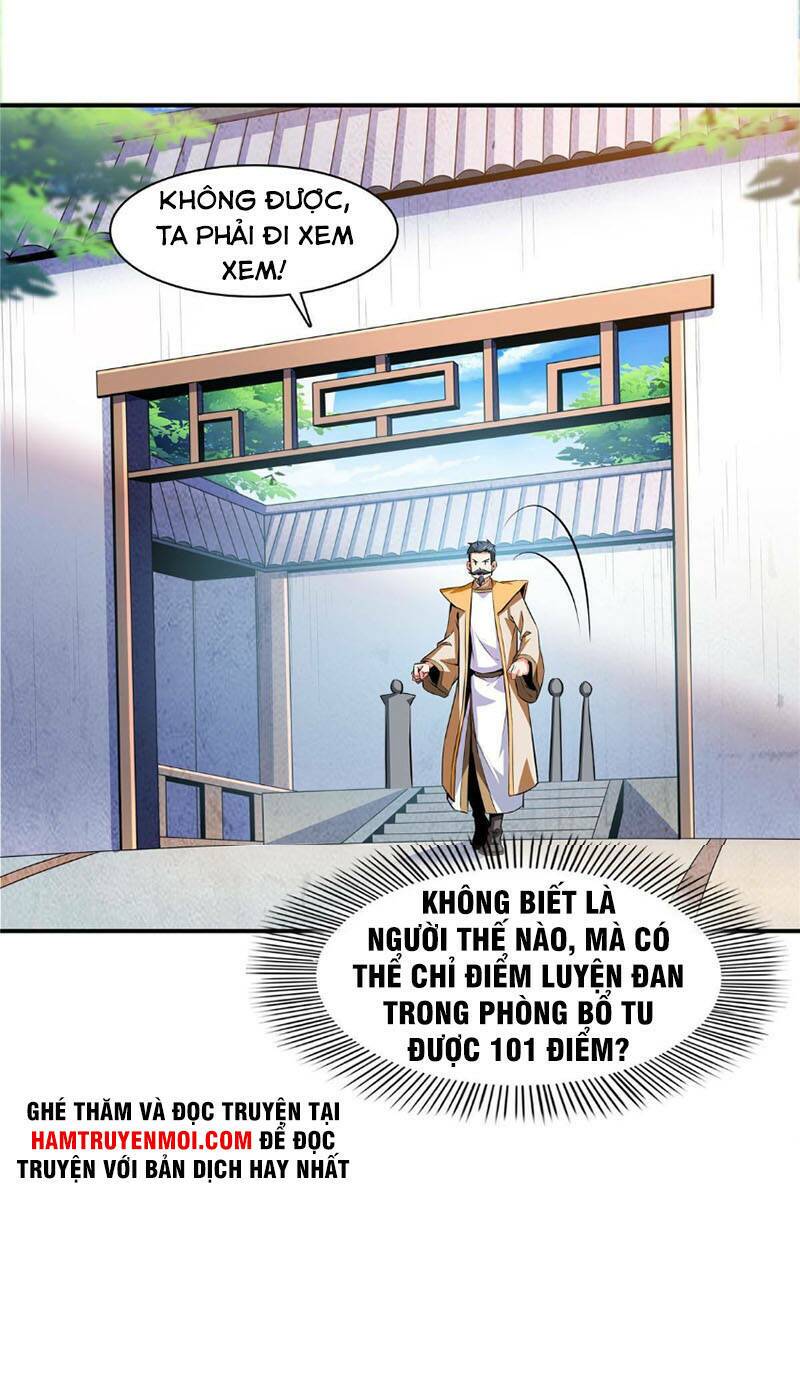 Chương 166 - Trang 18