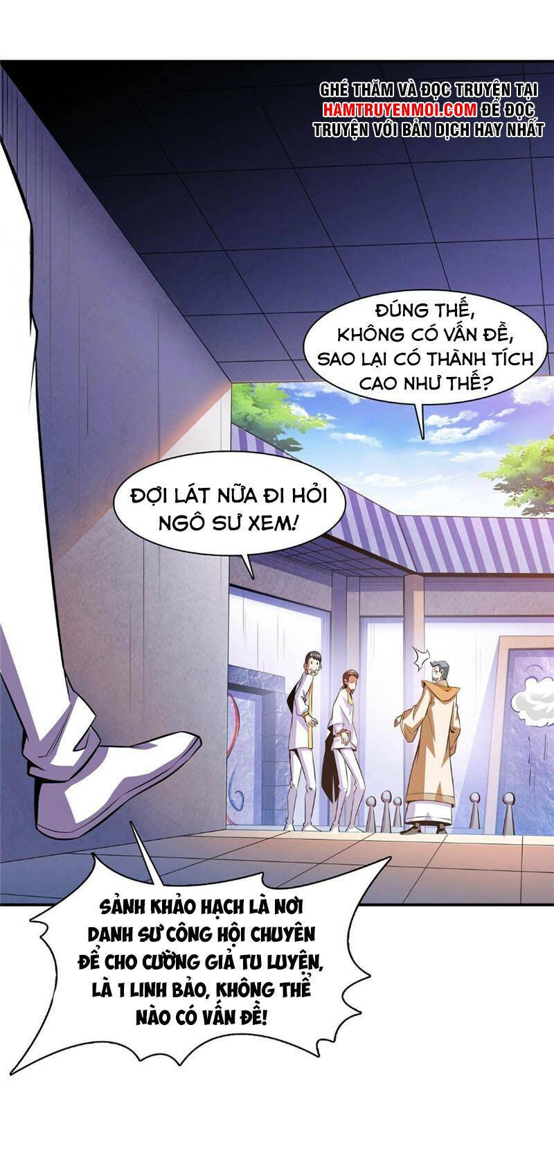 Chương 166 - Trang 22