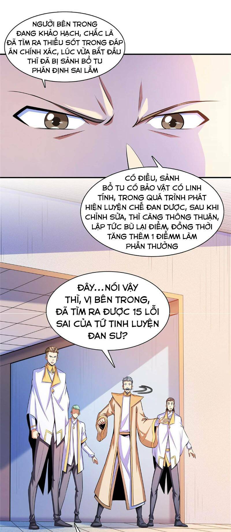 Chương 166 - Trang 27