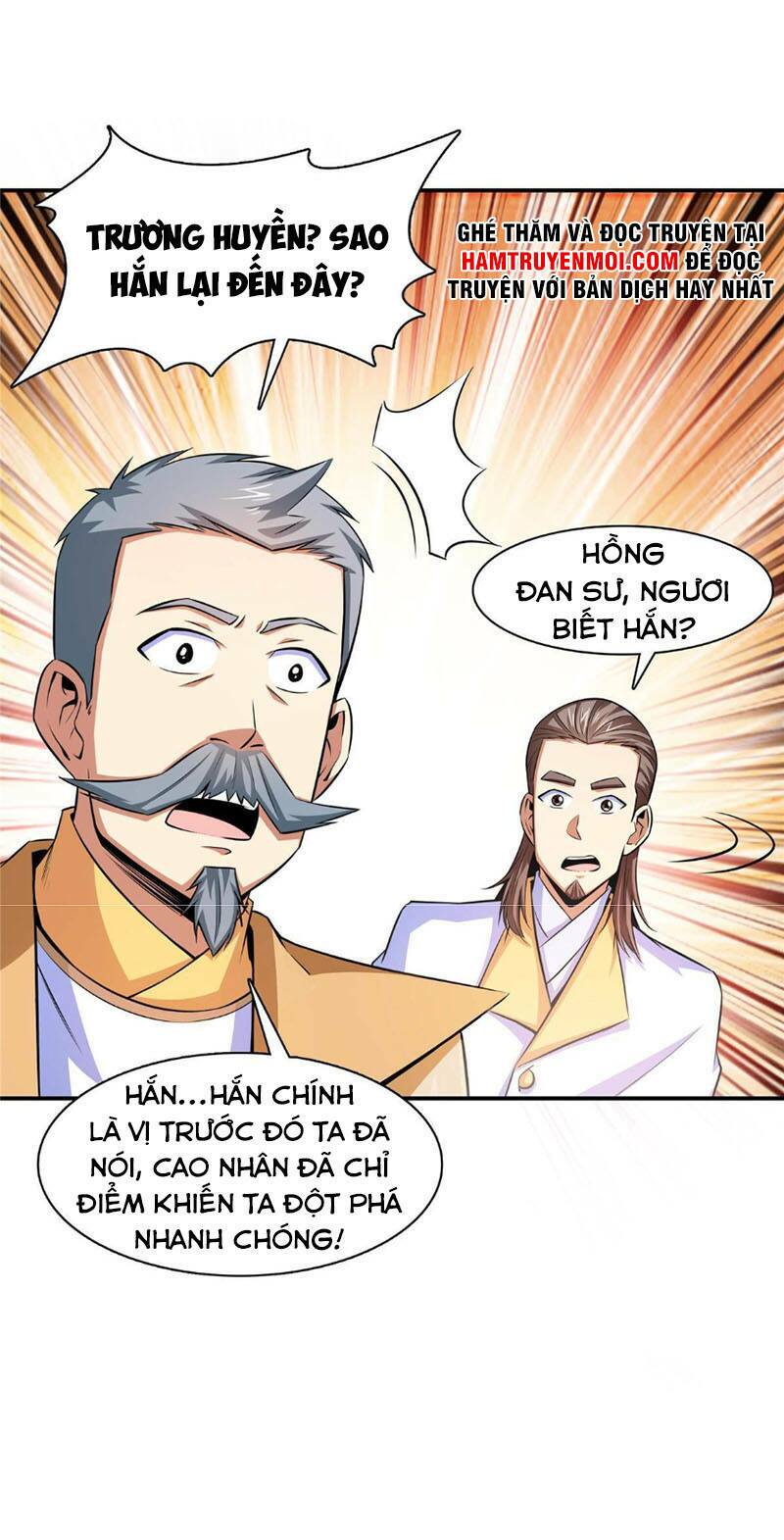 Chương 166 - Trang 30