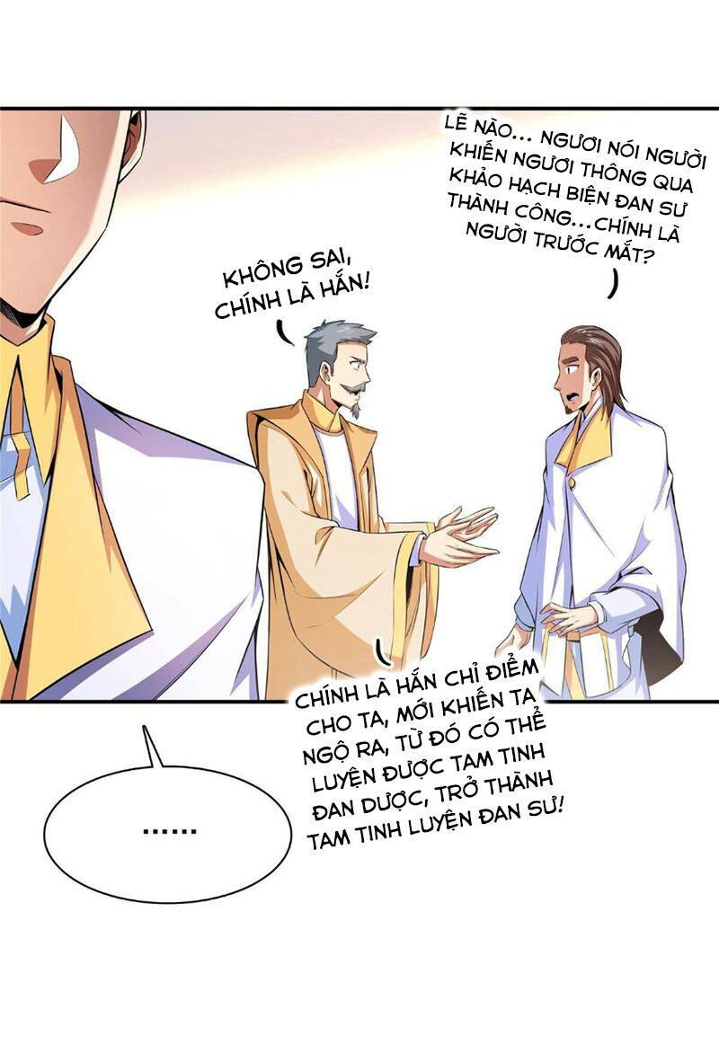 Chương 166 - Trang 31