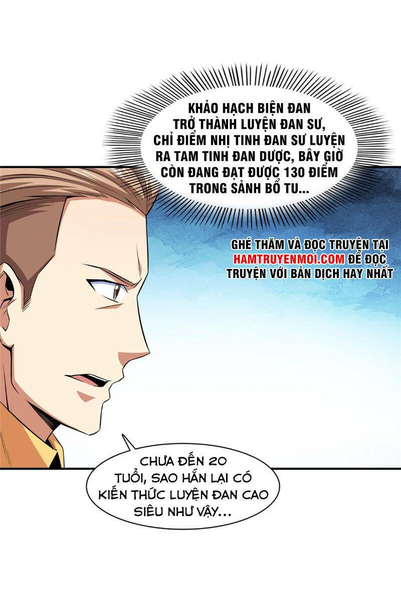 Chương 166 - Trang 32