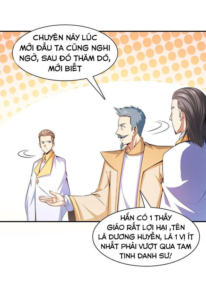 Chương 166 - Trang 33