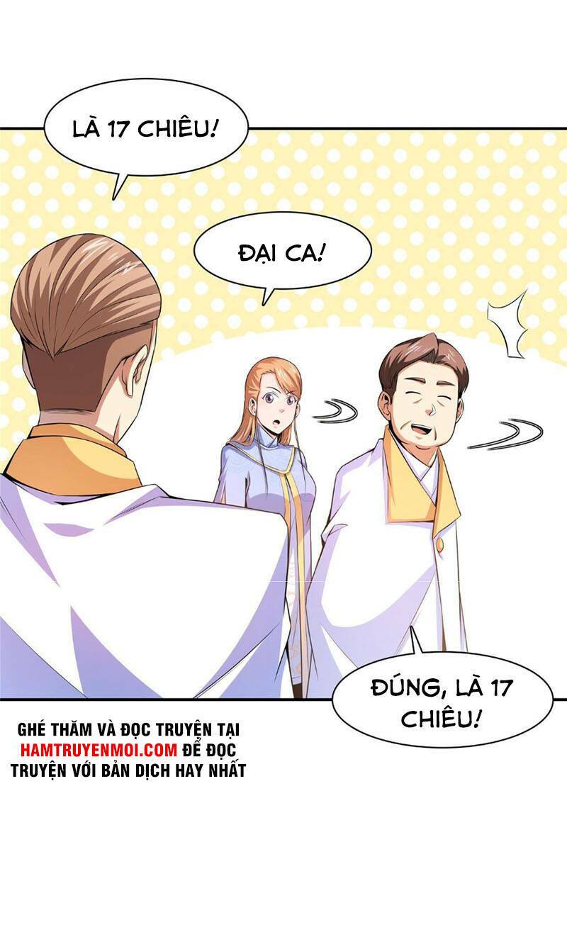 Chương 167 - Trang 11