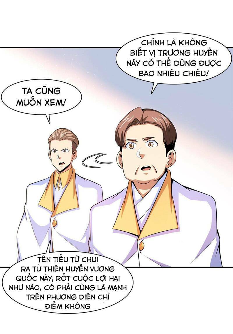 Chương 167 - Trang 12