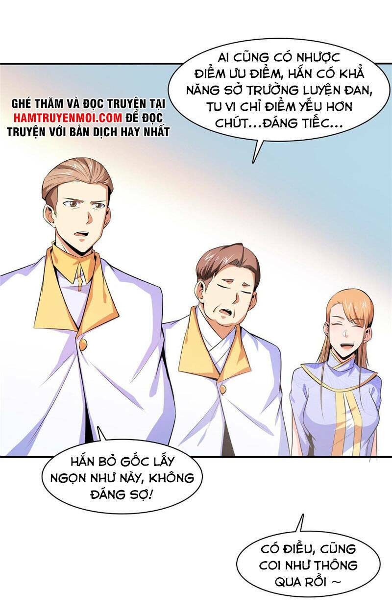 Chương 167 - Trang 17