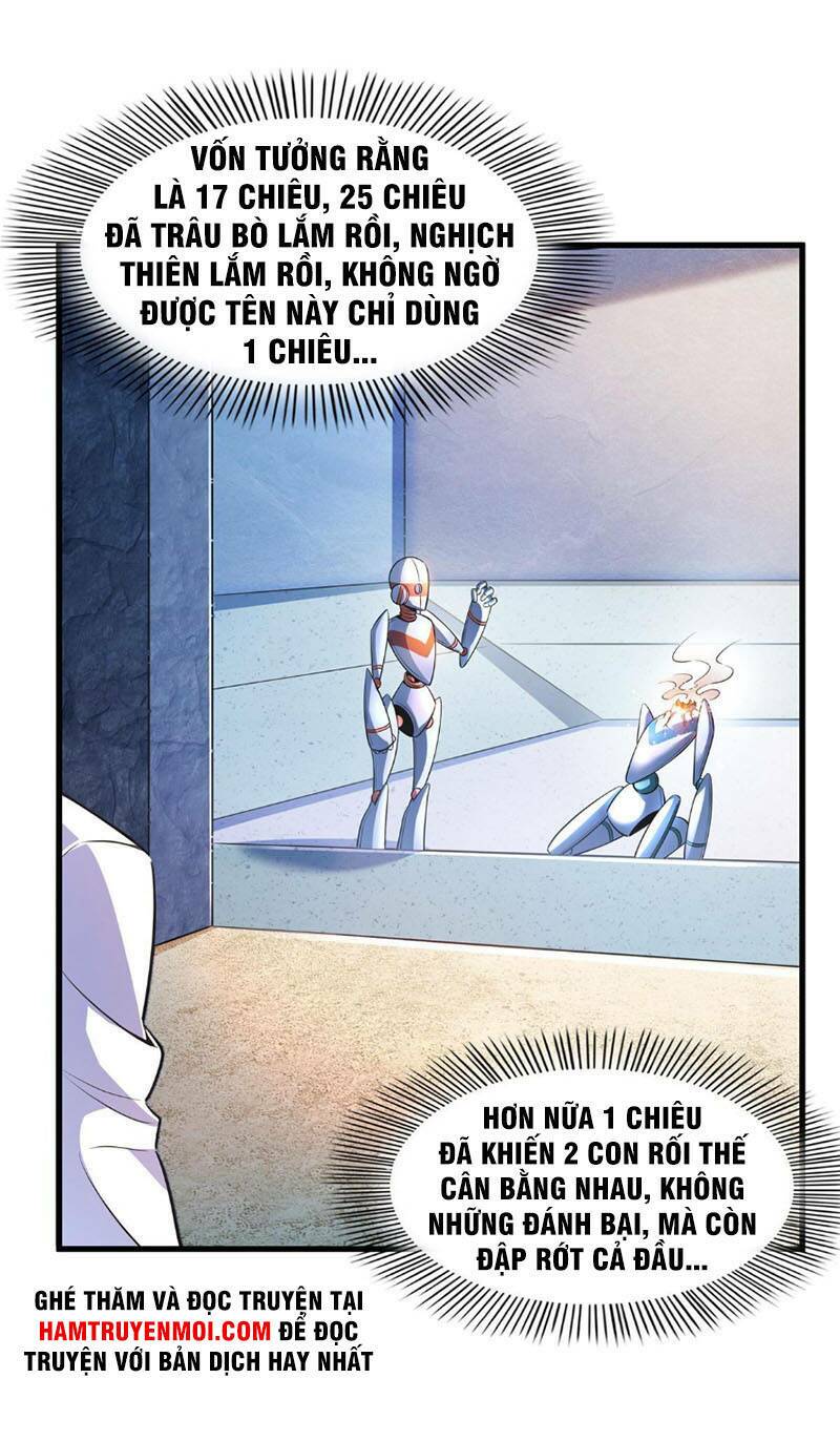 Chương 167 - Trang 27